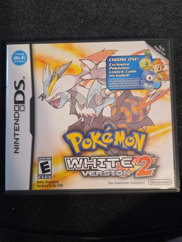 Pokemon white walmart - pokemon, 2