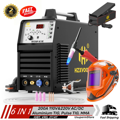 110v 220v aluminum - 110v/220v, welders