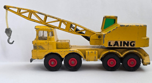 Lesney matchbox king size - matchbox,