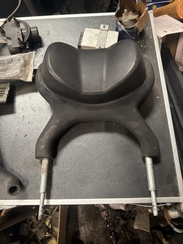Saab headrest - 96,