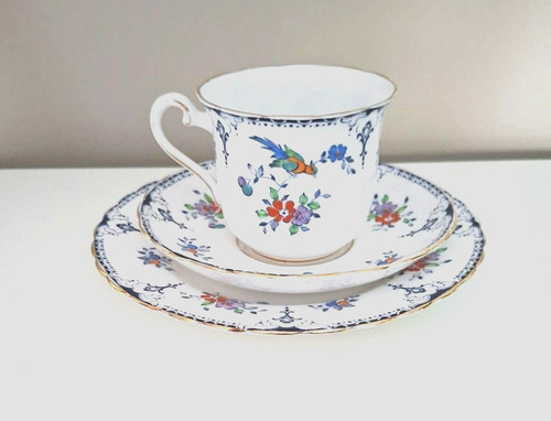 Vintage tuscan bone - bone, china