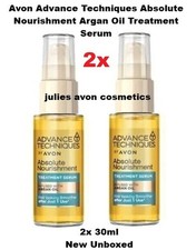 2x Avon Advance Techniques