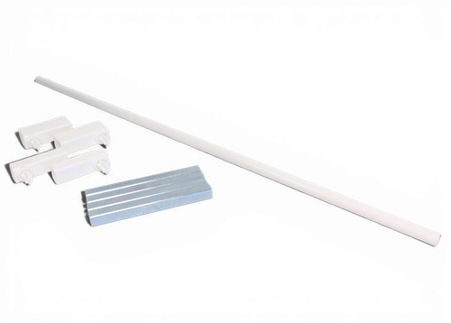 Baby dan extensions barrier - extensions,