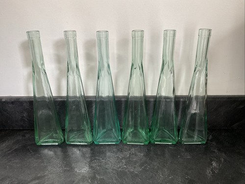 Job lot single - lot, glass