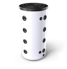 Buffer Tank 160 Litres Heat