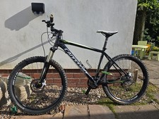 Cannondale SL2 TRAIL Hardtail