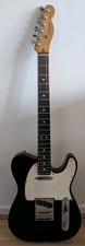 Fender Telecaster Standard