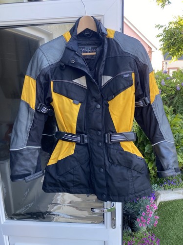 Triumph all weather motorcycle - all,