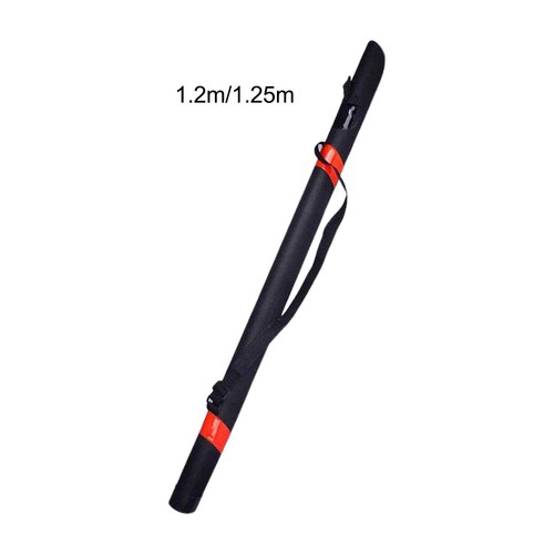 Fly fishing rod case - fishing,