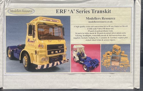 Modellers resource erf - resource, 1:24