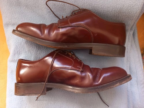 Vintage bally men gattico - men's,