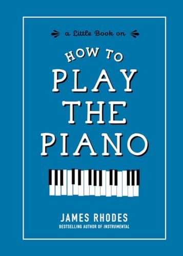 How play the - piano,, rhodes