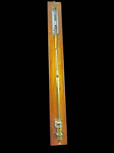 Stick barometer - stick,