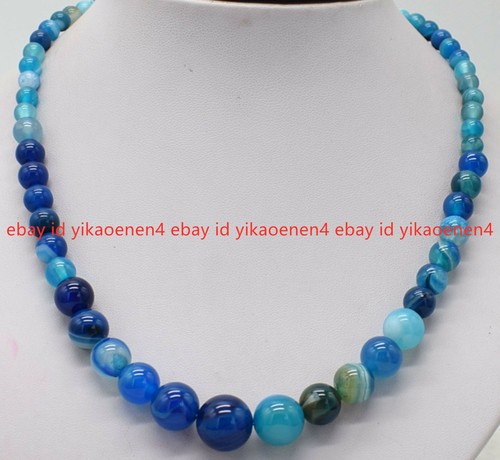 Genuine 14mm blue - 6-14mm, stripe