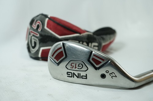 Ping g15 hybrid - ping, /