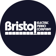 Fender Rhodes 4-Pin Peterson