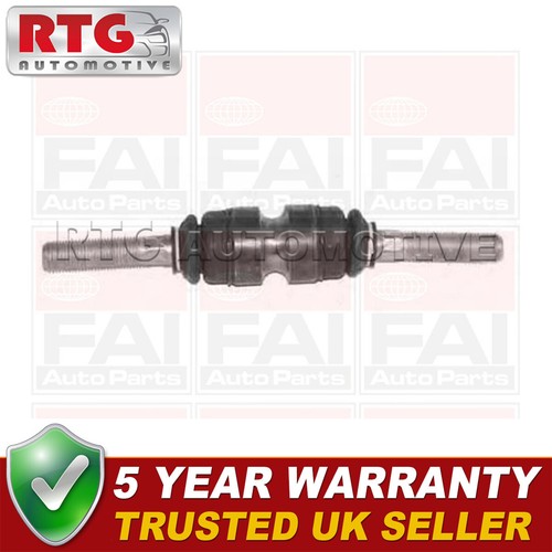 Front tie rod - end, peugeot