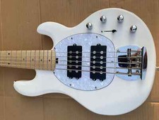 Hot Sale White Music Man 5