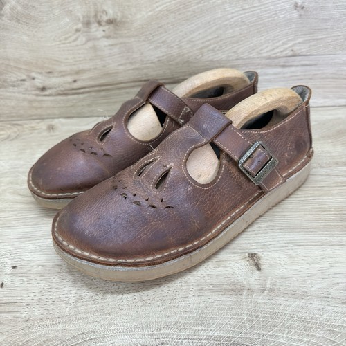 Red dead mary jane shoes - or,