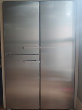 Miele American Fridge Freezer