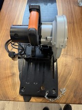 Evolution 185mm Chop Saw