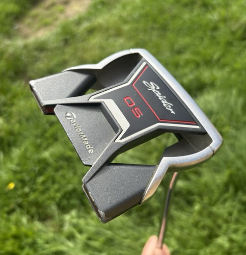 Taylormade spider mallet - taylormade,