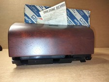 Complete ashtray drawer for