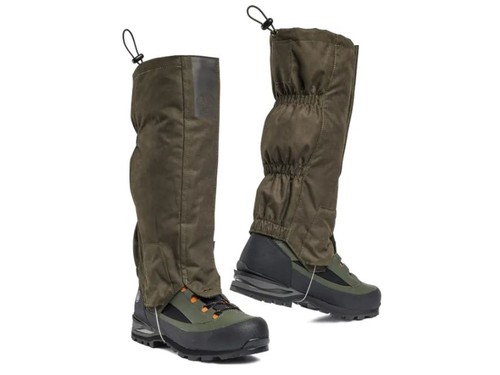 Beretta tech gaiters green - beretta,