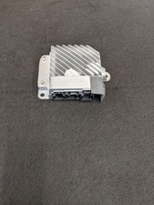 MAZDA 6 MK3 GJ ESTATE BOSE STEREO AUDIO SOUND AMPLIFIER GJE866920