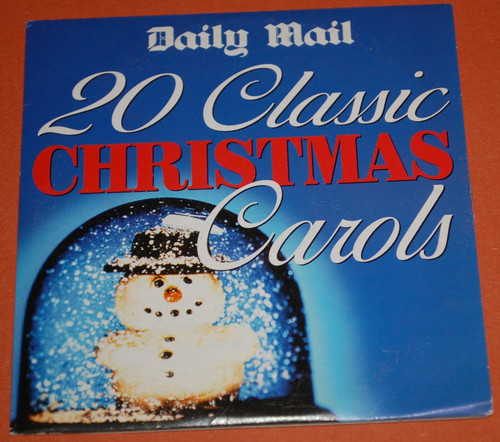 Classic christmas carols - christmas,