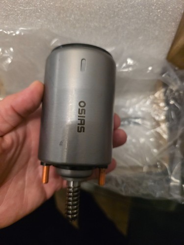 Vvt valvetronic servo motor - valvetronic,