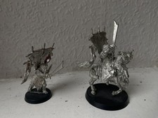 Suladan The Serpent Lord Foot