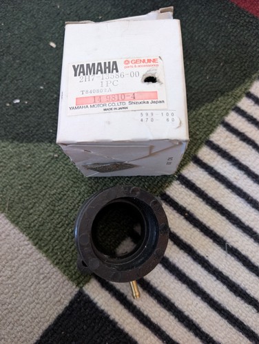 Yamaha xs1100 carburetor - xs1100, 78-81