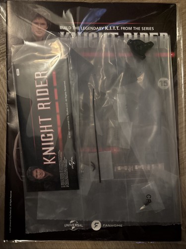 Fanhome deagostini build - deagostini,
