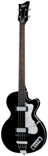 Hofner ignition club bass - hofner,