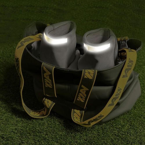Vass tex 700r chest wader - 700r,