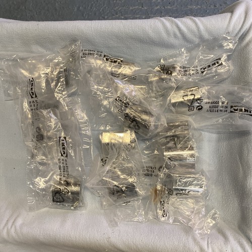 Ikea metal door handles - metal,
