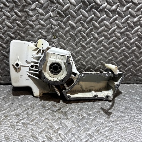 Stihl ts350 super - crank, case