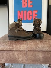 Altberg Nordkapp Hiking Boots