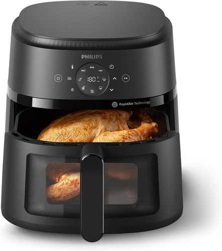 Philips air fryer 2000 - philips,