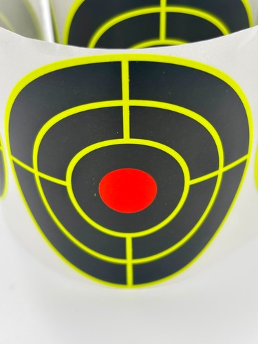 Air rifle self - air, adhesive