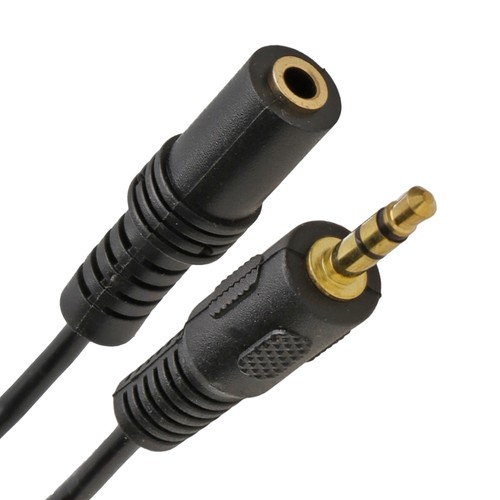 Jack extension cable - extension,
