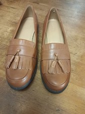 Hotter Shoes Size Uk7 New.