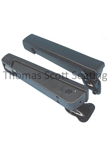 Isri seating armrests truck - seating,