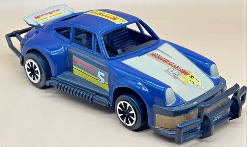 Hit kids porsche racing - porsche,