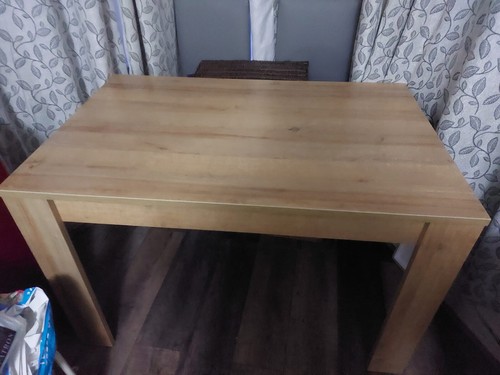 Miami wood effect - wood,
