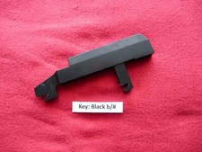 NORD Stage 3–76   Black b/# Key  (Fatar TP100LR)