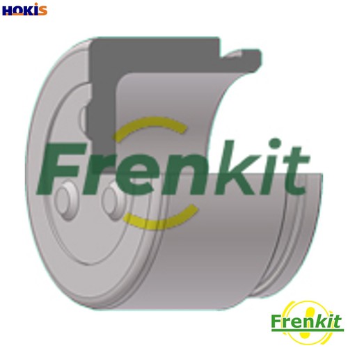 Piston brake caliper - piston,