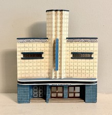 Bachmann Scenecraft 44-215 Low