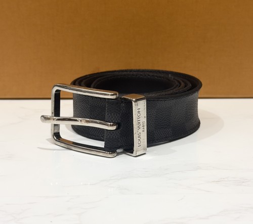 Louis vuitton damier graphite - vuitton,